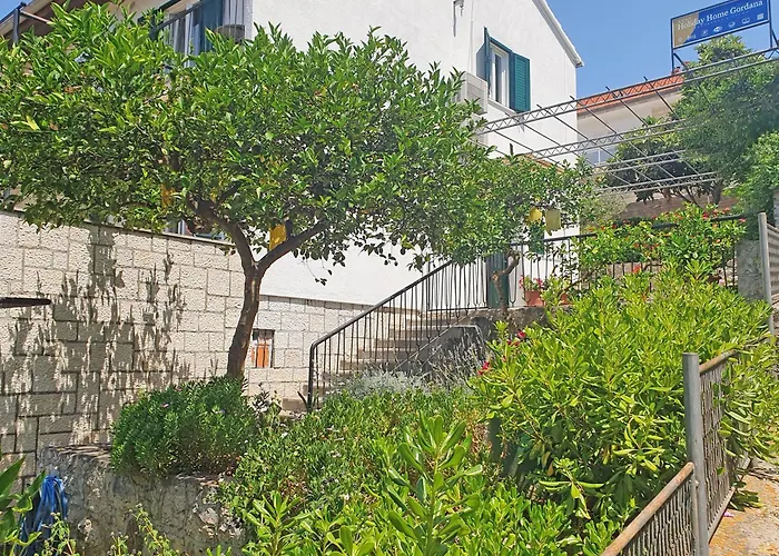 Holiday Home Gordana