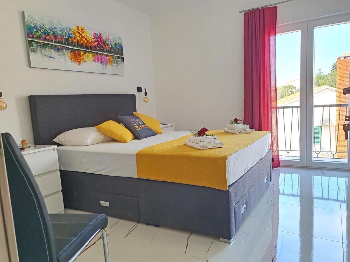 Apartment Gordana *
