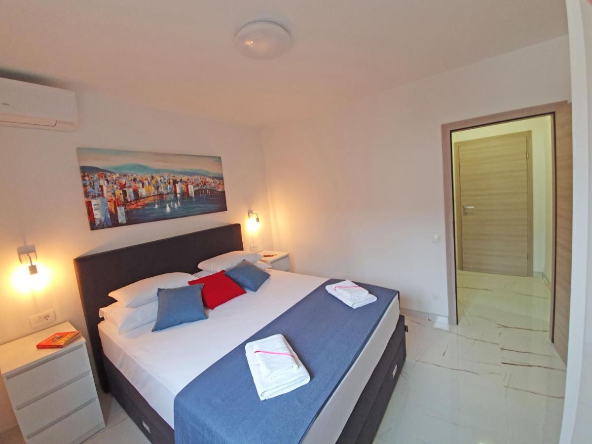 Gordana Apartment