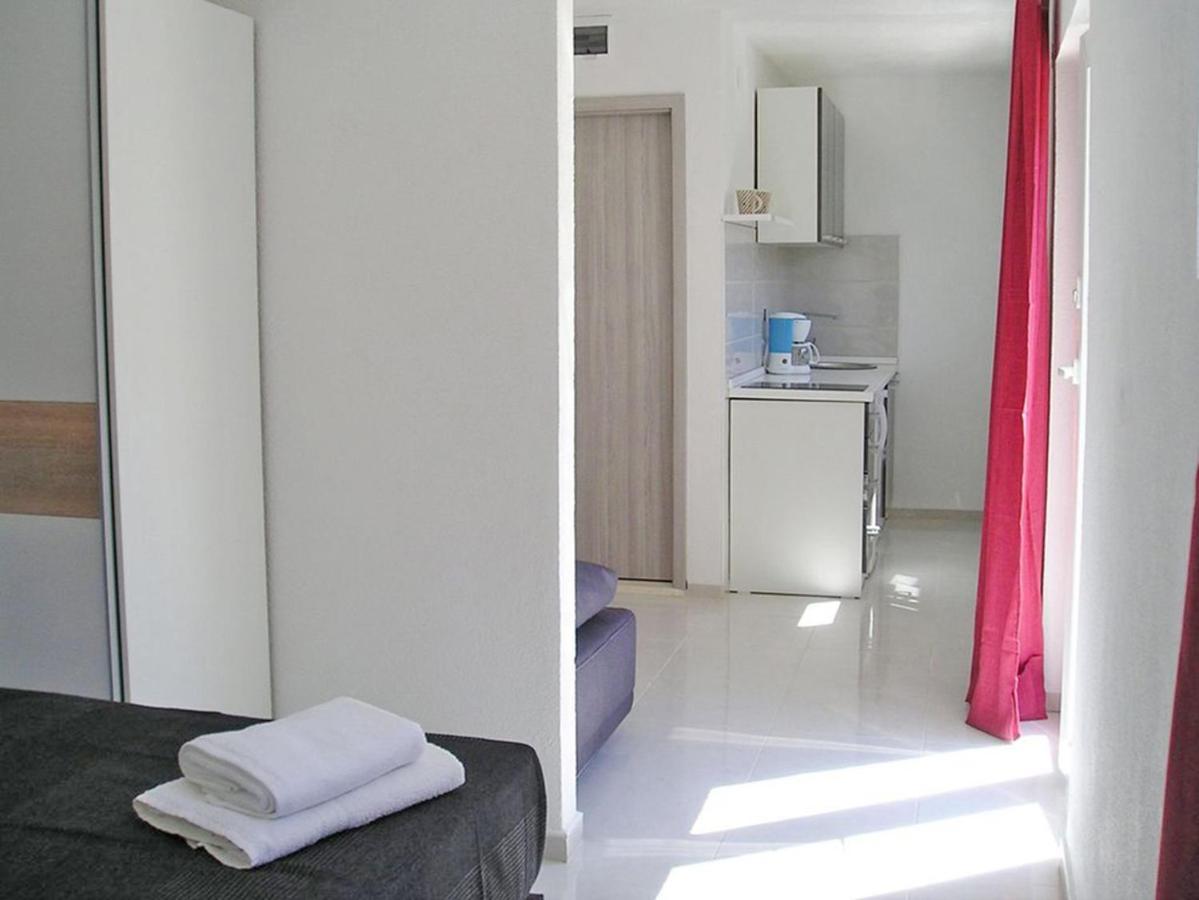Apartment Gordana