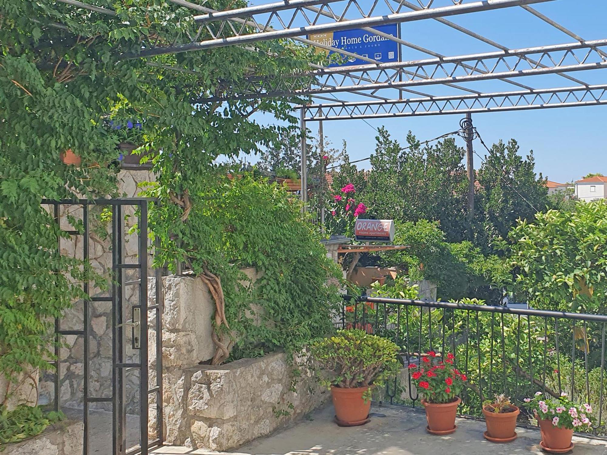 Gordana Apartment Hvar Town