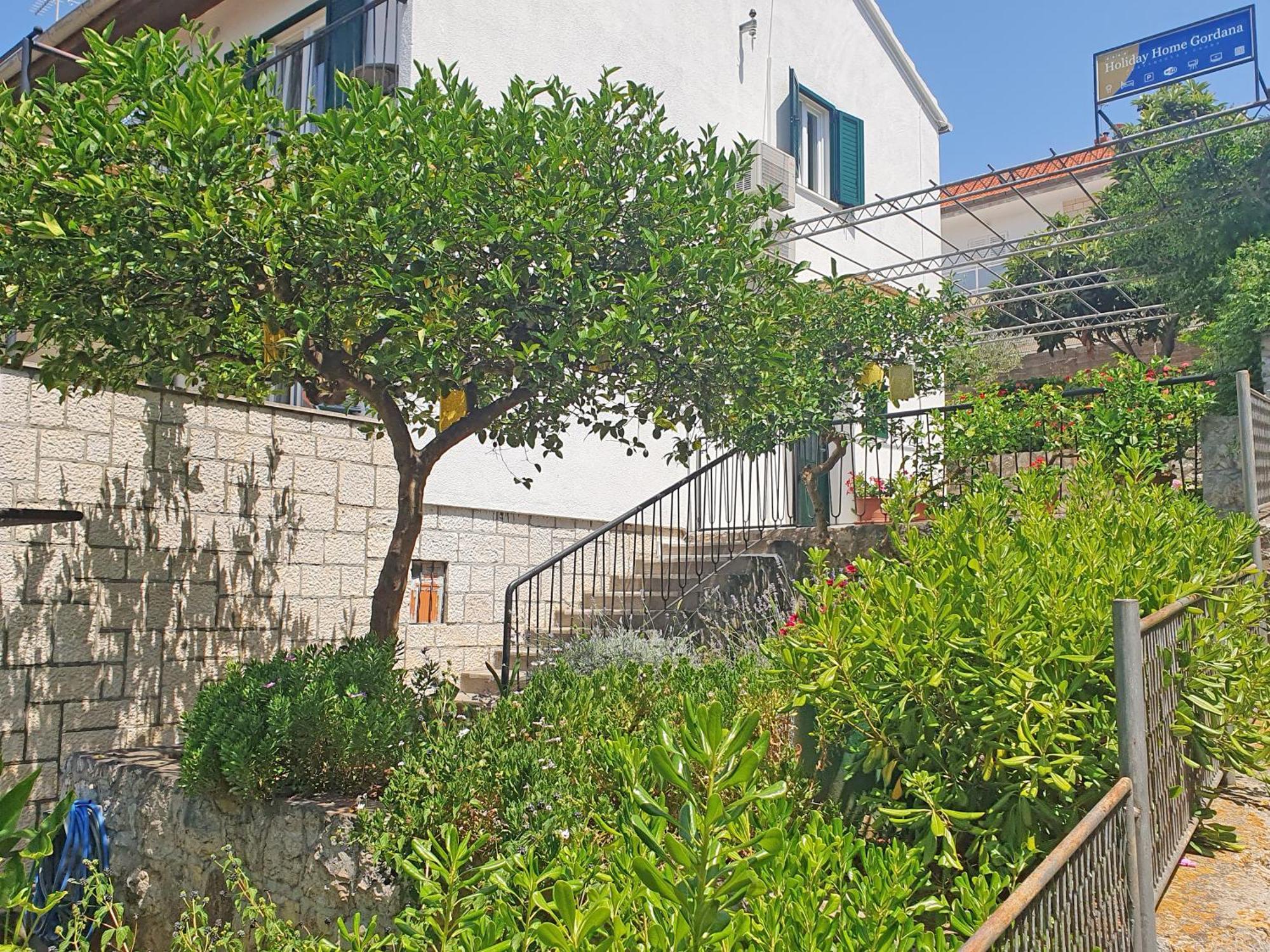 Apartment Gordana Hvar Town
